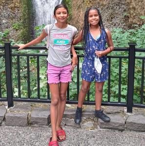 Meet your Posher, Glenda